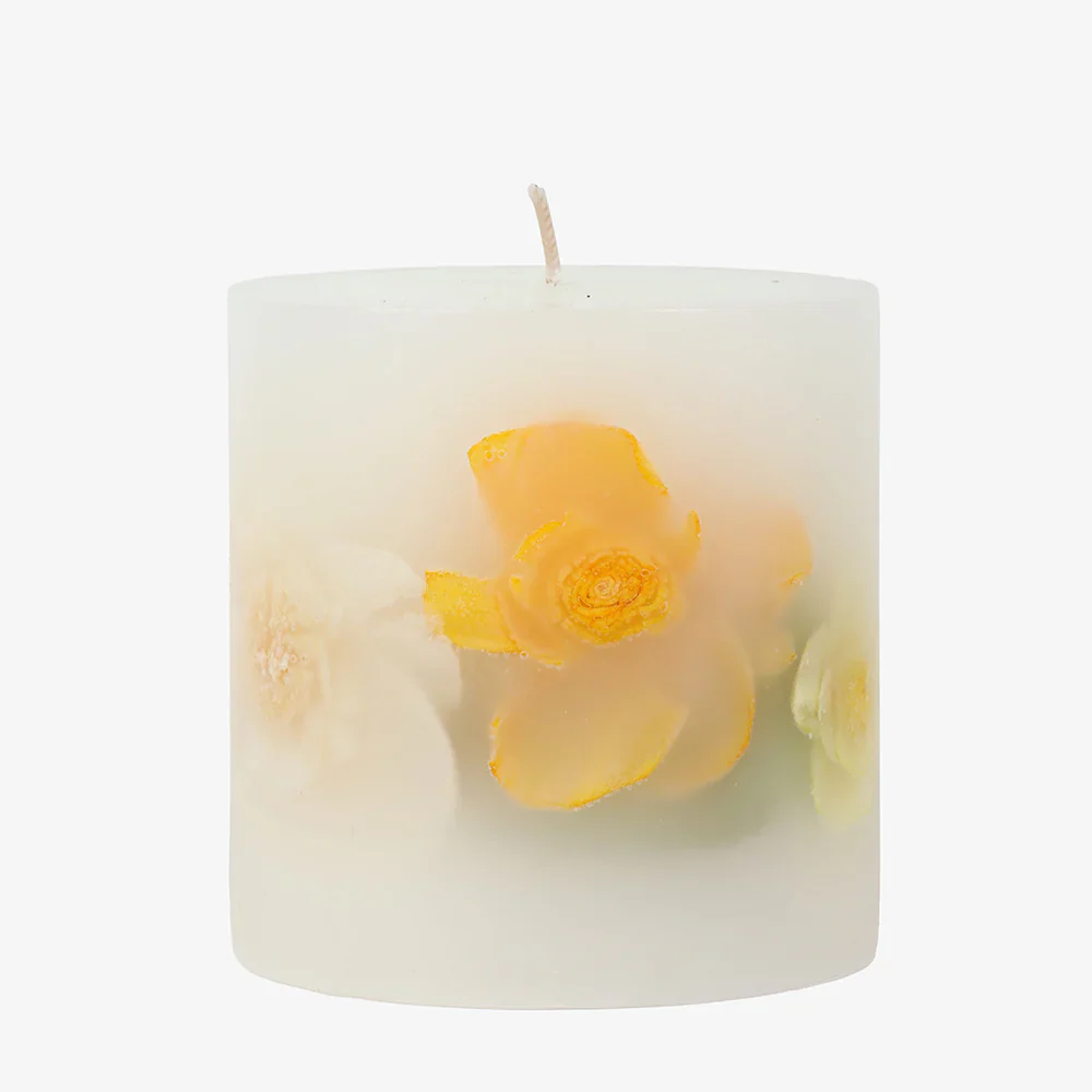 Sunshine Botanical Candle - Small - Image 3
