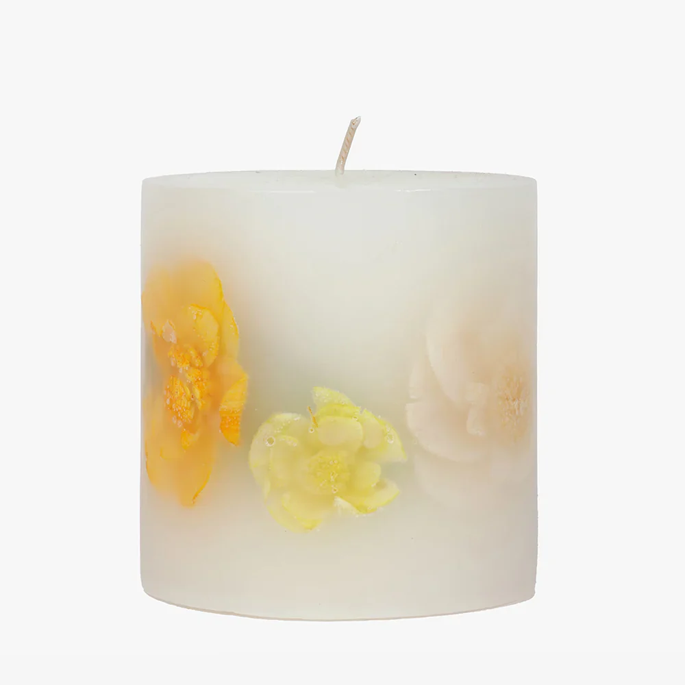 Sunshine Botanical Candle - Small - Image 5
