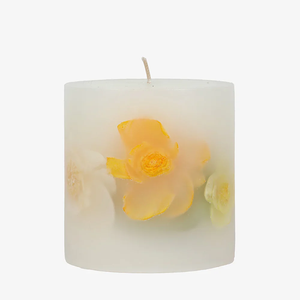 Sunshine Botanical Candle - Small - Image 6