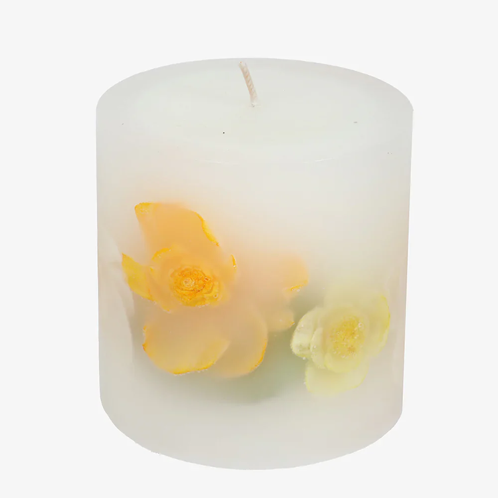 Sunshine Botanical Candle - Small - Image 7