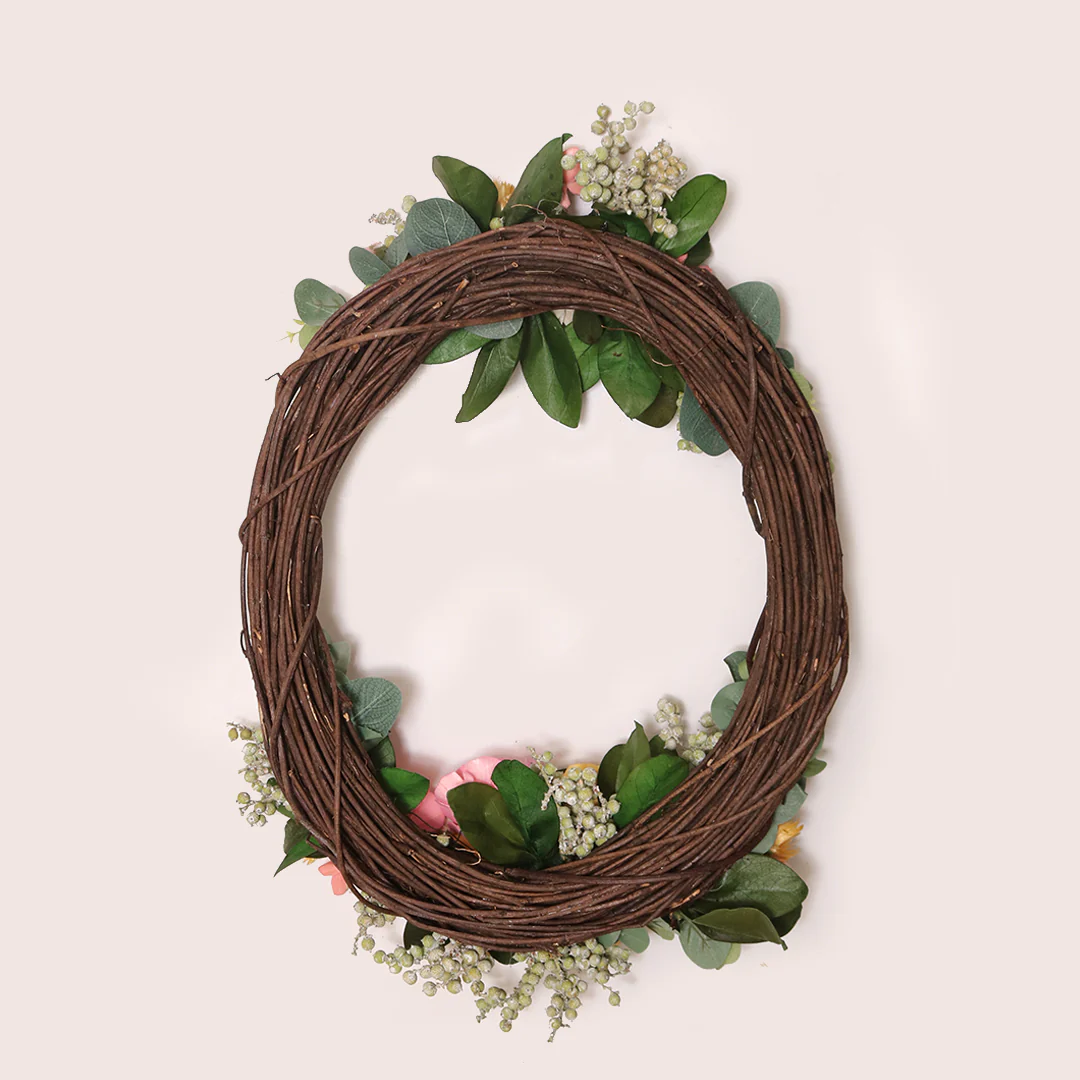Sunshine Wreath - Image 5