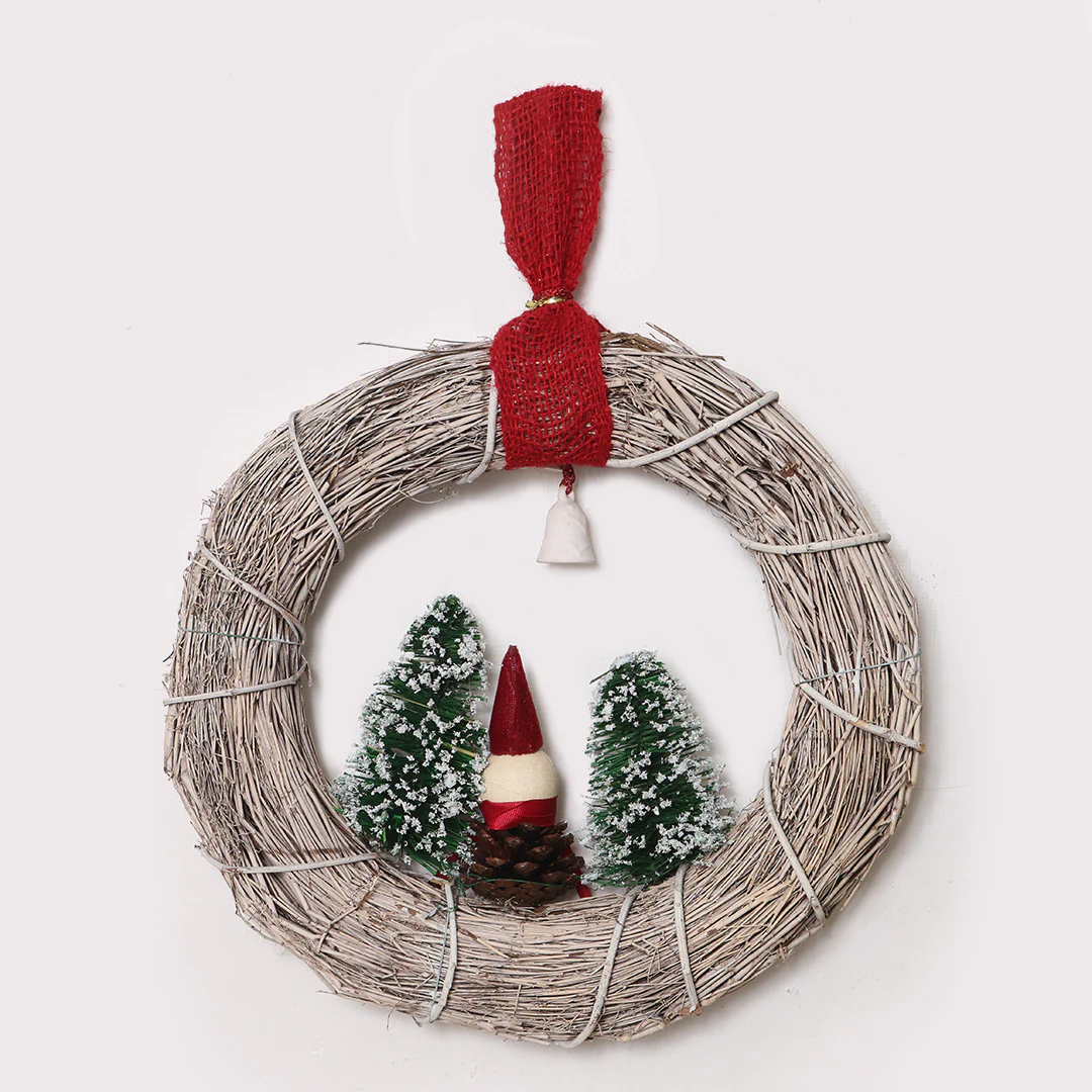 Sweet Holiday Wreath - Image 5