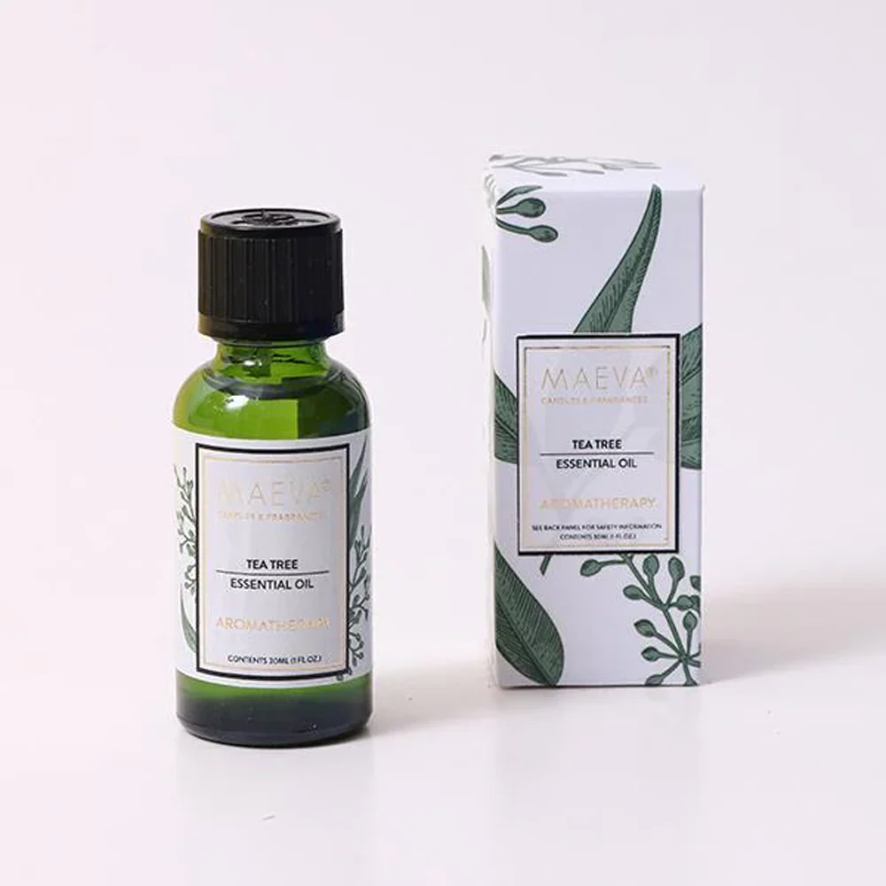 Tea Tree Essential Oil - Image 3