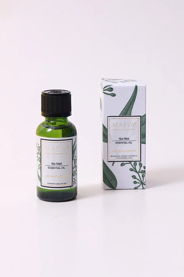 Tea Tree Essential Oil - Image 4