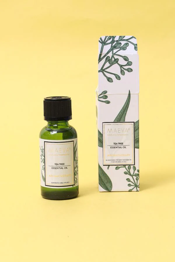 Tea Tree Essential Oil - Image 6