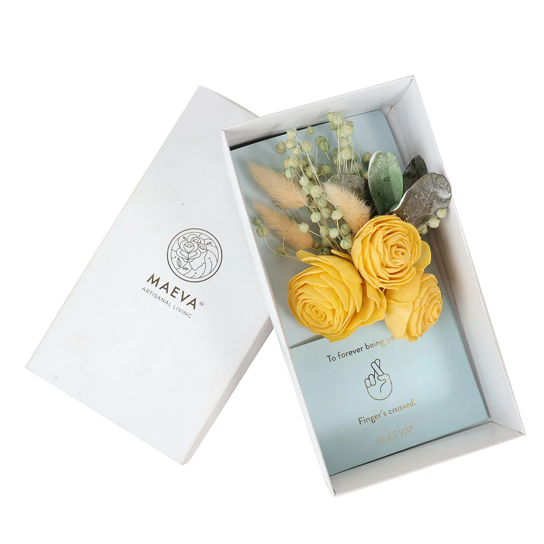 Valentine Greeting Card - Image 2