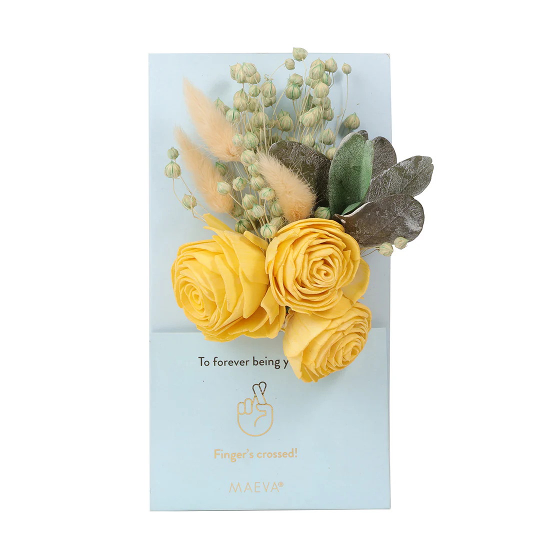 Valentine Greeting Card - Image 3