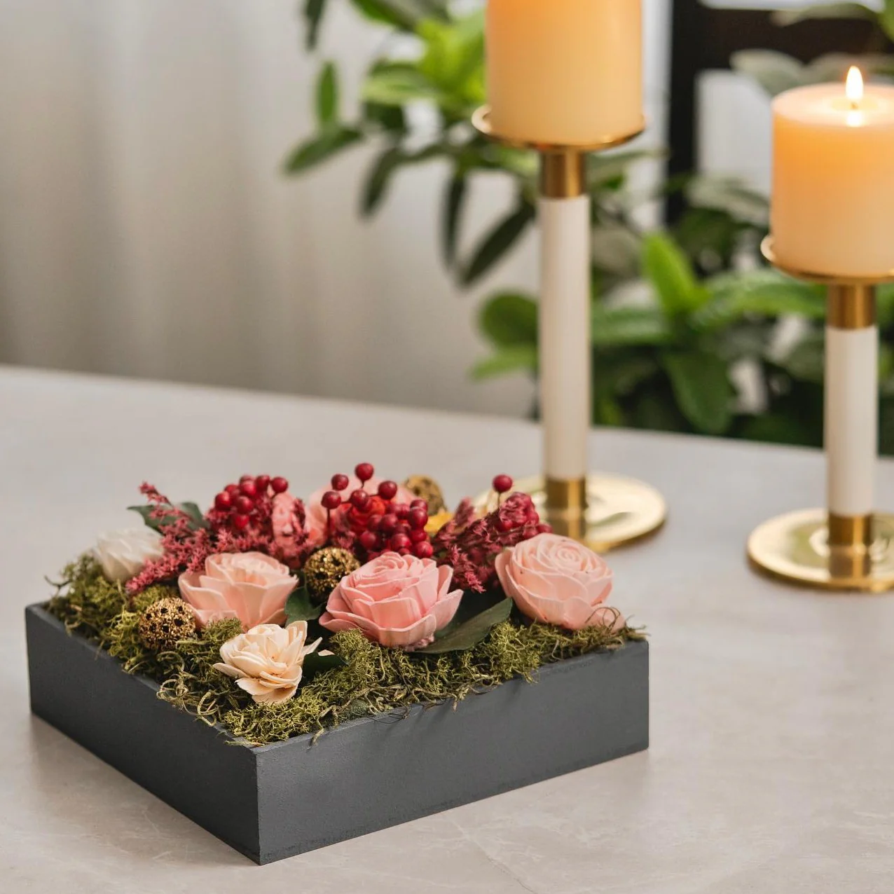 Wonderland Table Decor - Image 4