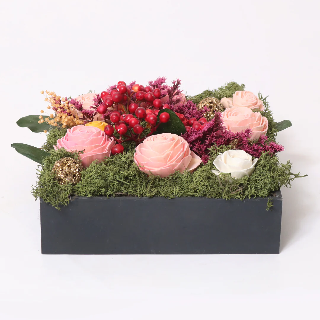 Wonderland Table Decor - Image 5