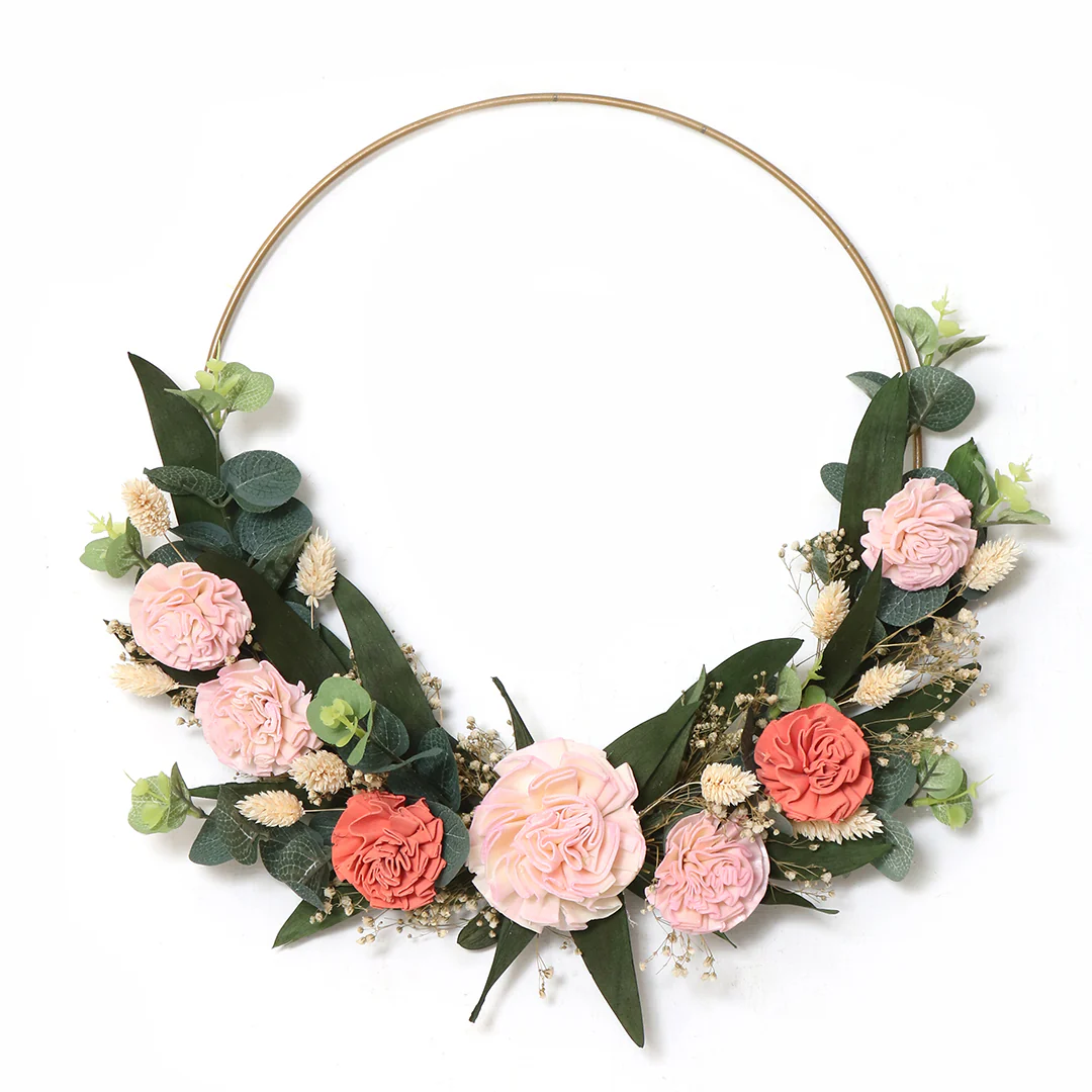Sweet Love Wreath - Image 2