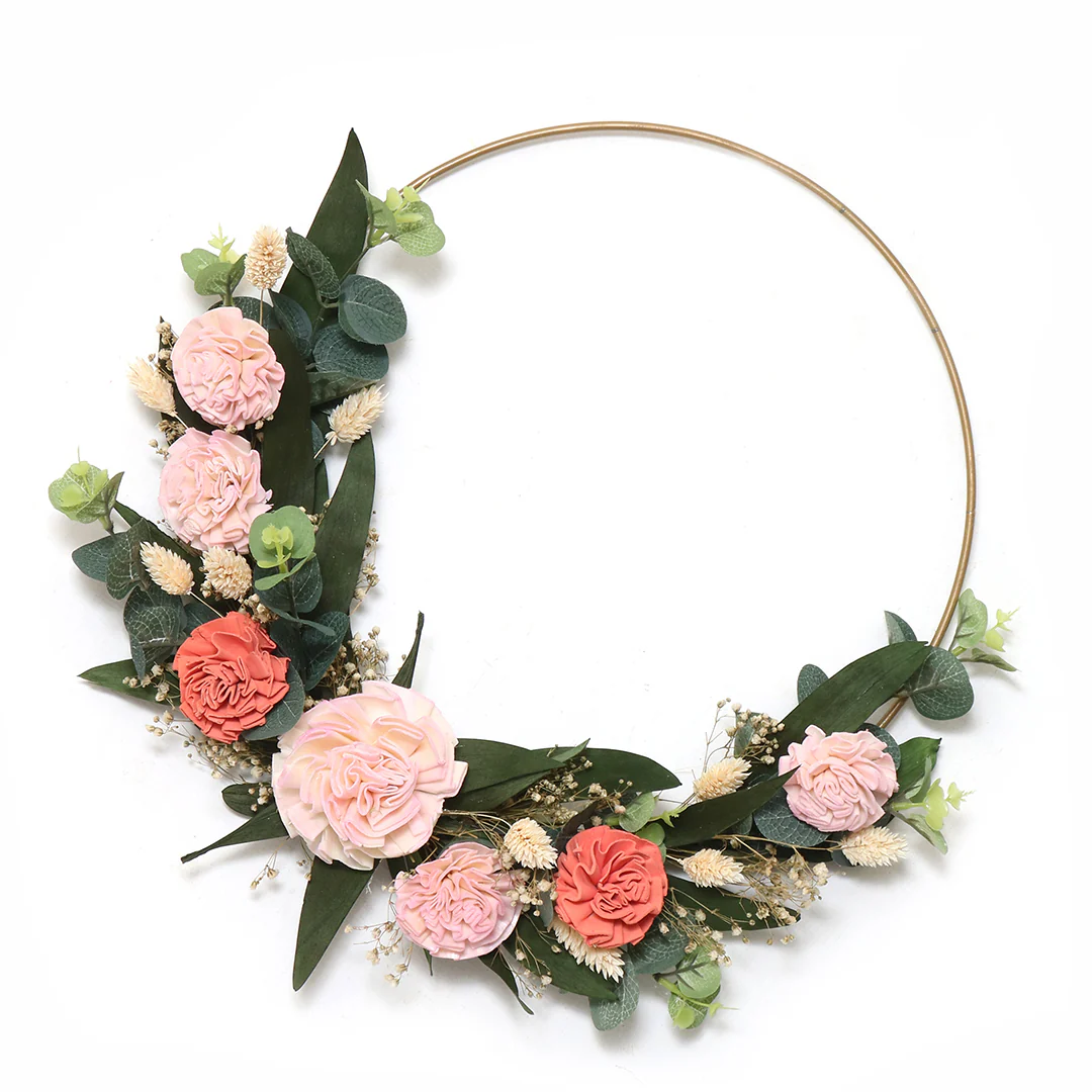 Sweet Love Wreath - Image 3