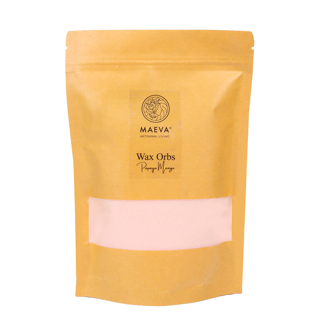 Wax Orbs - Mango Papaya - Image 4
