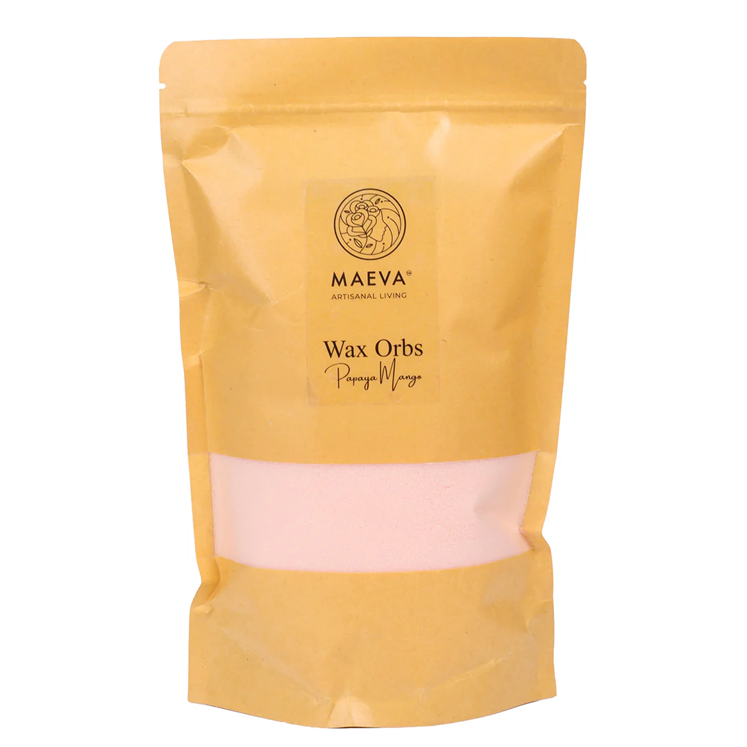 Wax Orbs - Mango Papaya - Image 6