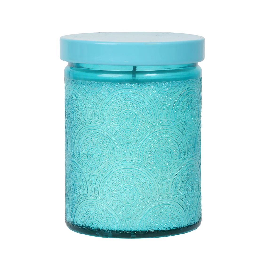 Whispering Waves Scented Candle - Image 4