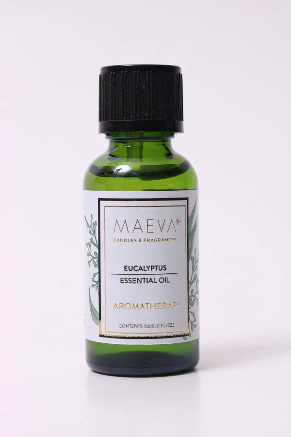 White Heart Aromatherapy Set - Image 10