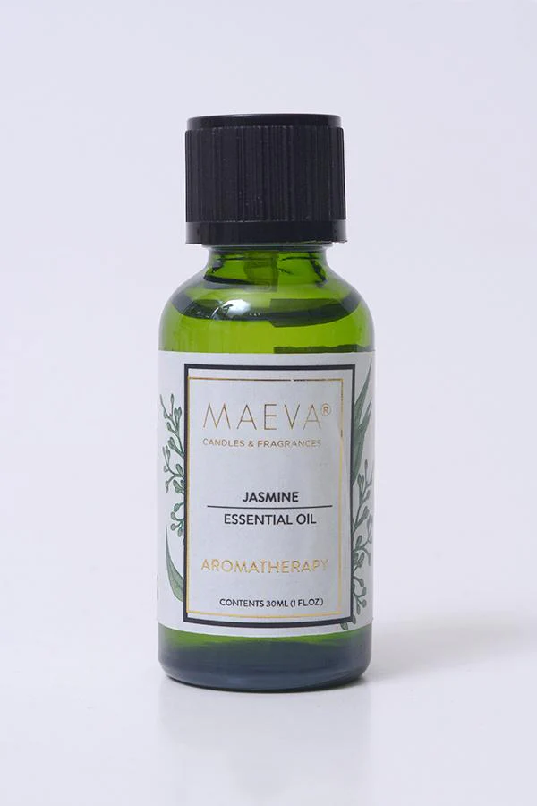 White Heart Aromatherapy Set - Image 14