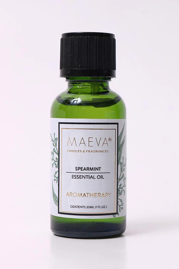 White Heart Aromatherapy Set - Image 15