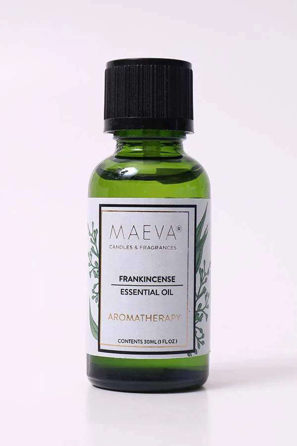 White Heart Aromatherapy Set - Image 17