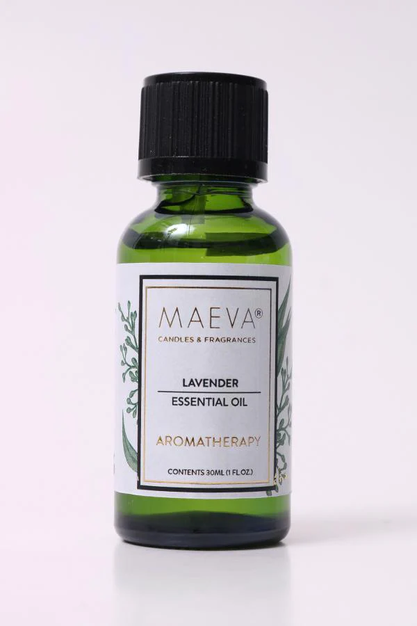 White Heart Aromatherapy Set - Image 18