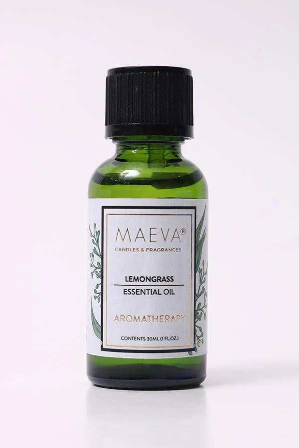 White Heart Aromatherapy Set - Image 20