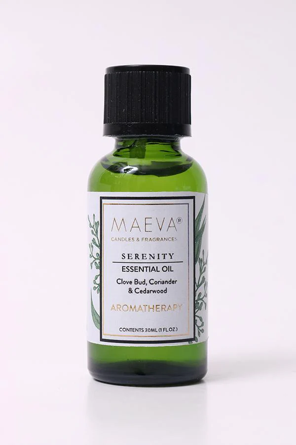 White Heart Aromatherapy Set - Image 26