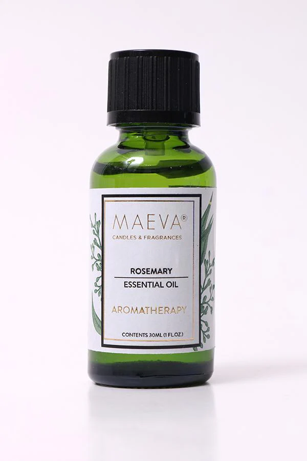 White Heart Aromatherapy Set - Image 3