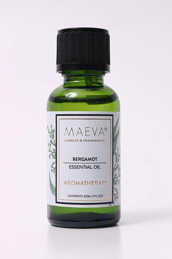 White Heart Aromatherapy Set - Image 6
