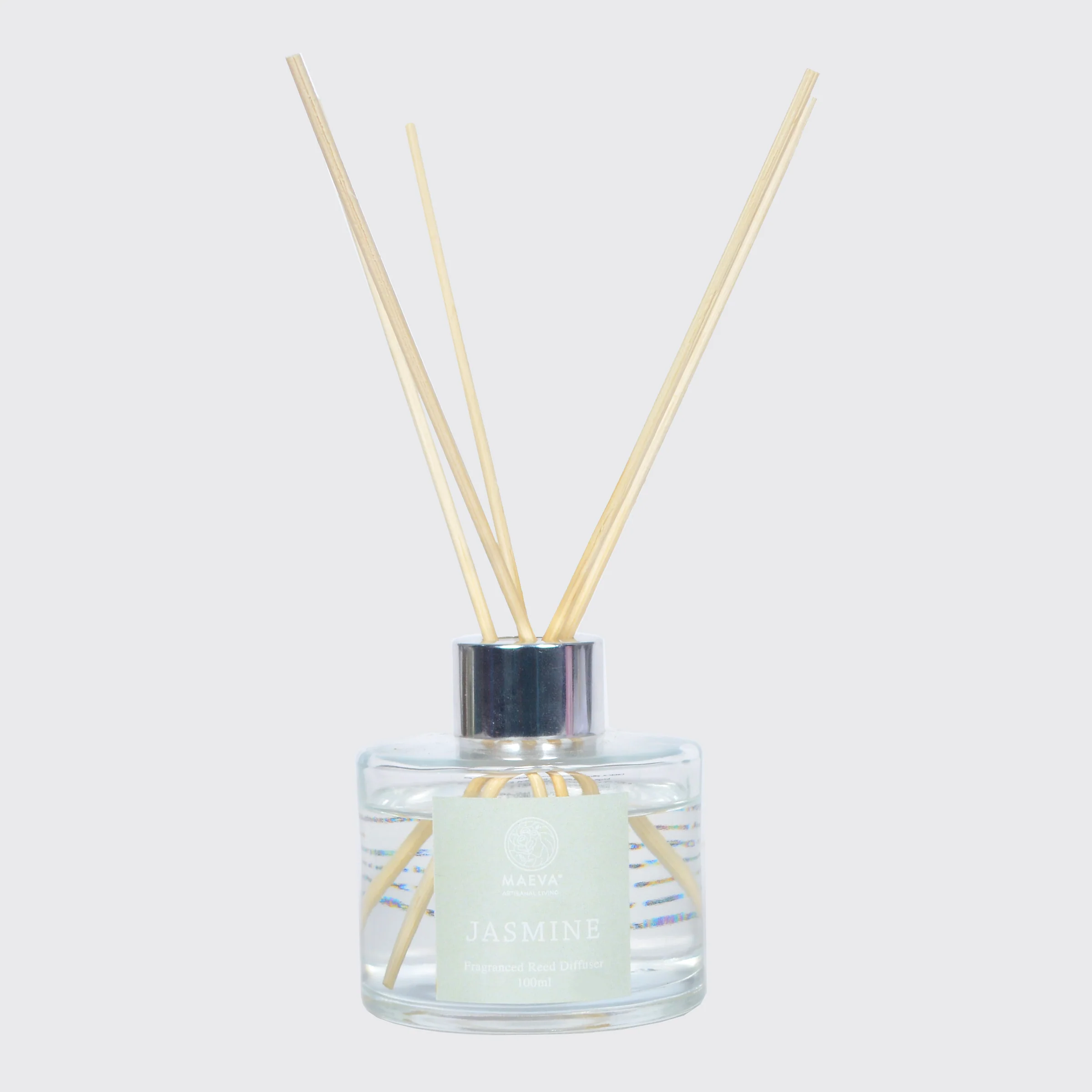 Wild Jasmine Reed Diffuser - Image 2