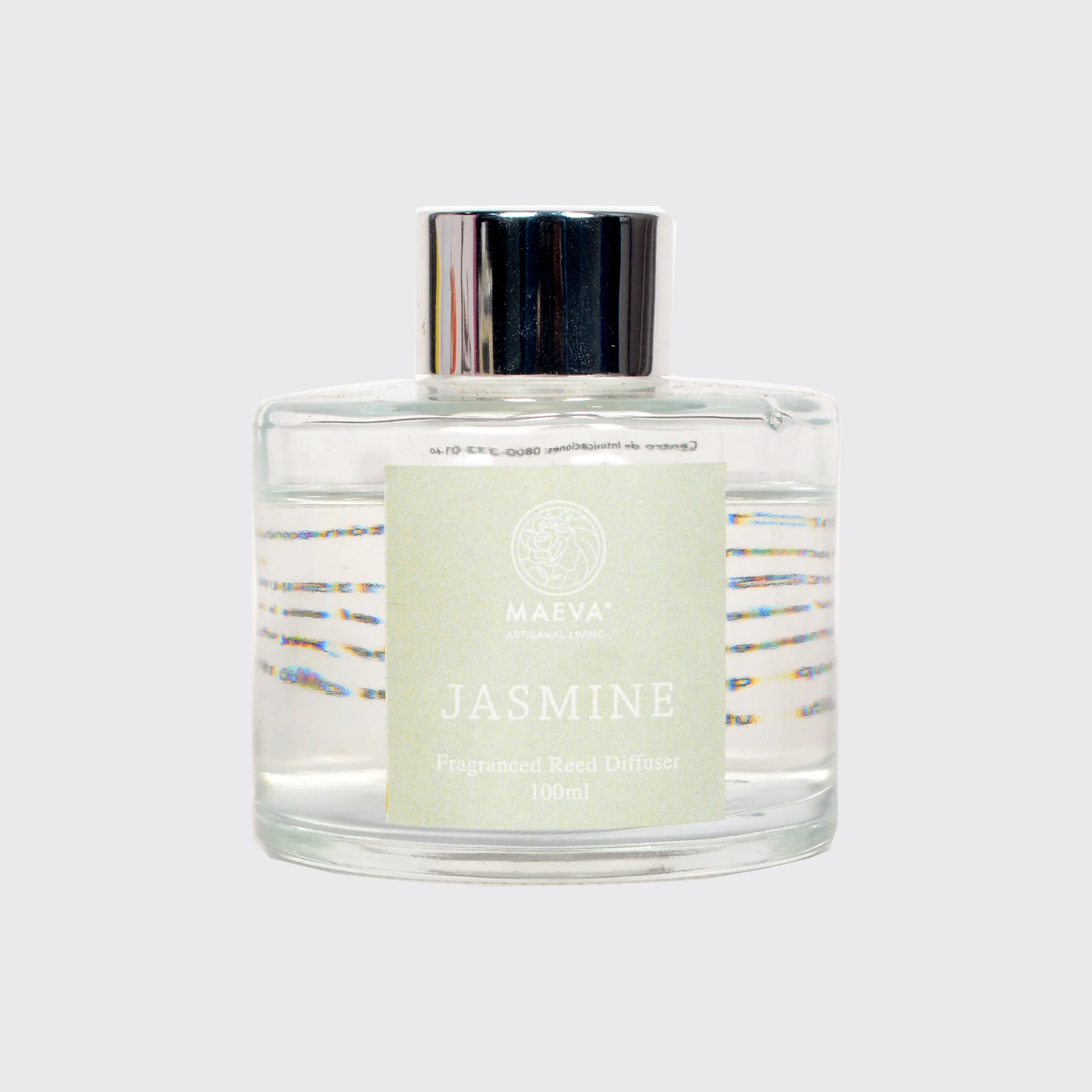 Wild Jasmine Reed Diffuser - Image 3