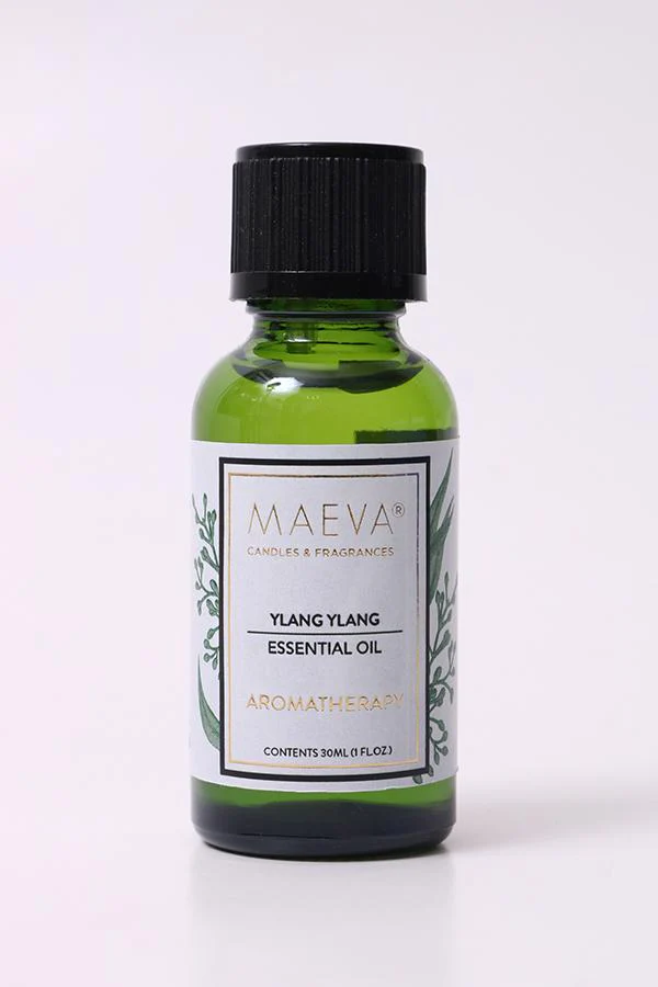 Ylang Ylang Essential Oil - Image 3