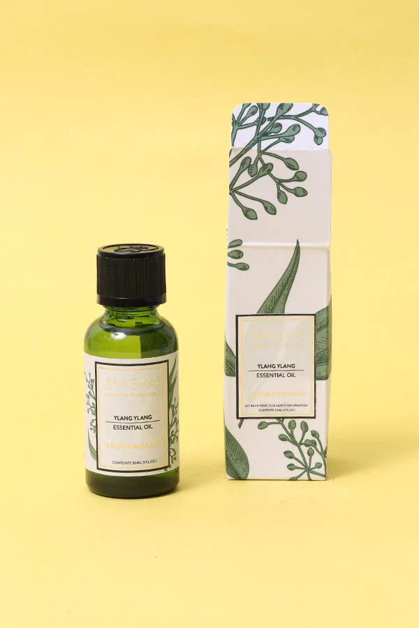 Ylang Ylang Essential Oil - Image 4